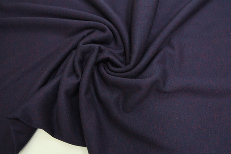 Трикотаж меланж