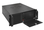 Корпус серверный 4U Exegate Pro 4U480-06/4U4021S/500RADS