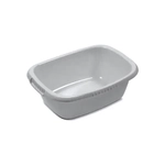 Таз Водолей овальный 17л мрамор С622МРА