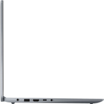 Ноутбук  Lenovo IdeaPad Slim 3 15IAH8 15.6 ", Core i5, 8 Гб RAM, 512 Гб SSD, UHD Graphics, Серый