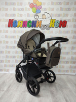 Коляска модульная Adamex Amelia AM244