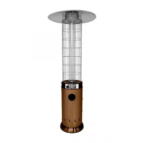 Уличный газовый обогреватель Aesto A-08Т