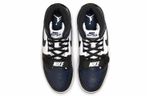 Кроссовки Jordan Legacy 312