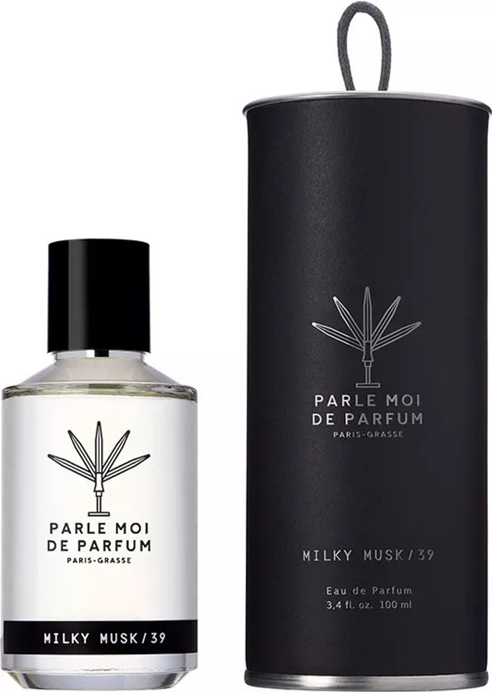 Parle Moi De Parfum Milky Musk/39