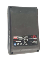 Ремонт аккумулятора FACOM