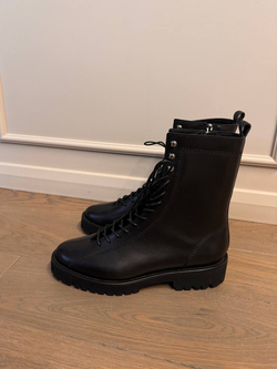 Ботинки Duet.by.me