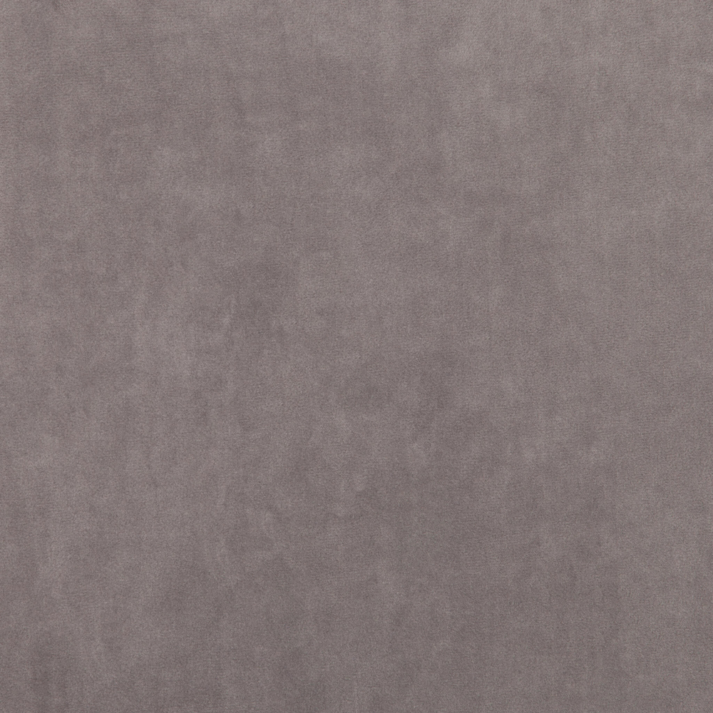 Стул обеденный La Rousse NEW, флок , серый/черный, 29, 45x55x93 см