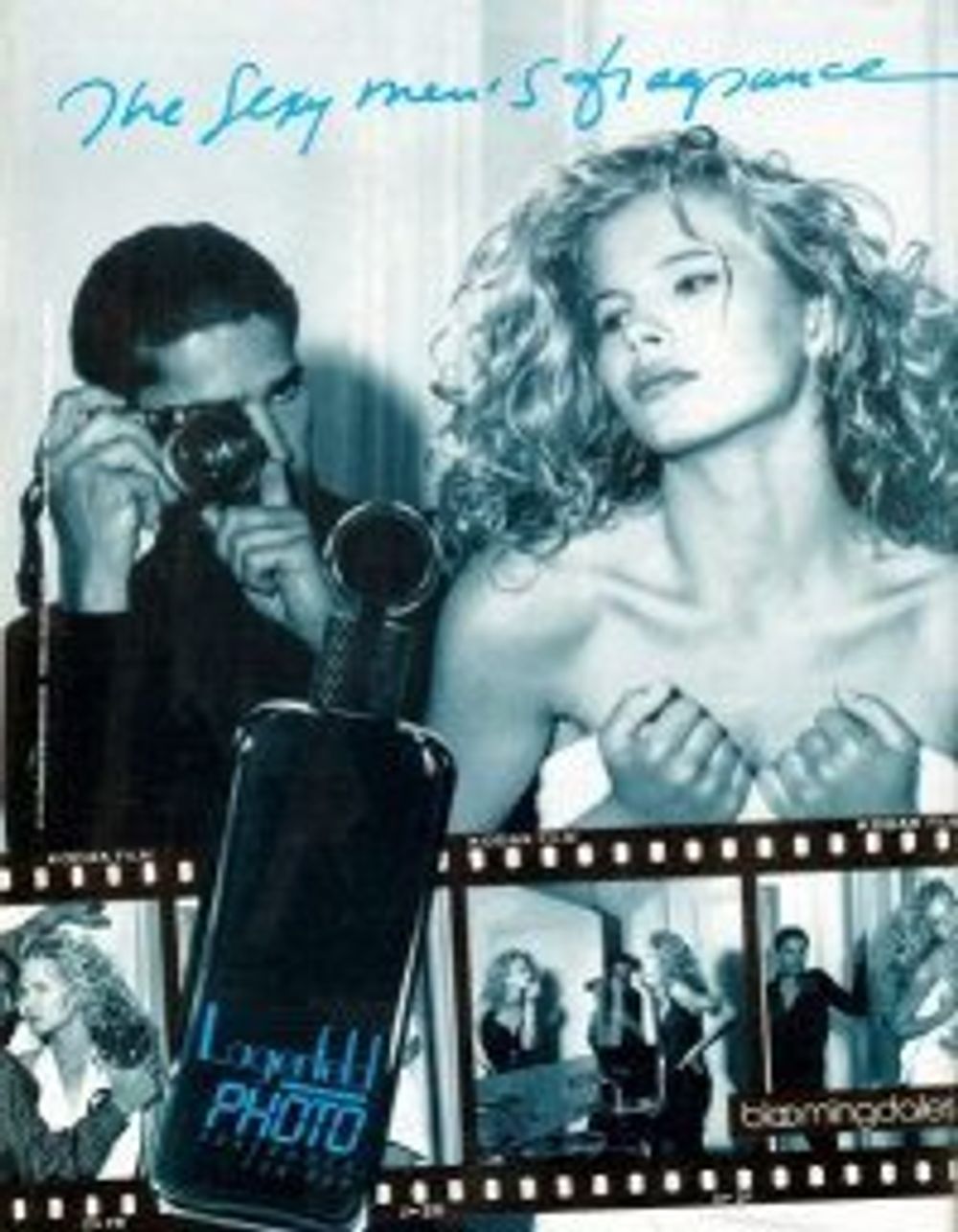 Karl Lagerfeld Photo