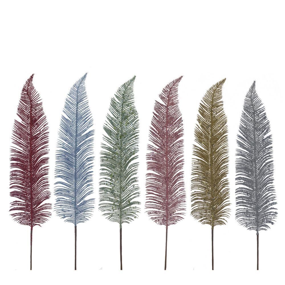 GAEM Изделие декоративное "Ветка", L12 W1 H83 см, 6в.