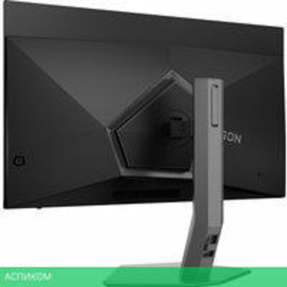 Игровой монитор AOC Agon Pro OLED AG326UD