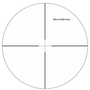 Прицел Vector Optics Matiz 3-9x40, сетка крест (SCOM-27)
