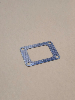 Прокладка корпуса турбокомпрессора (перфометалл)