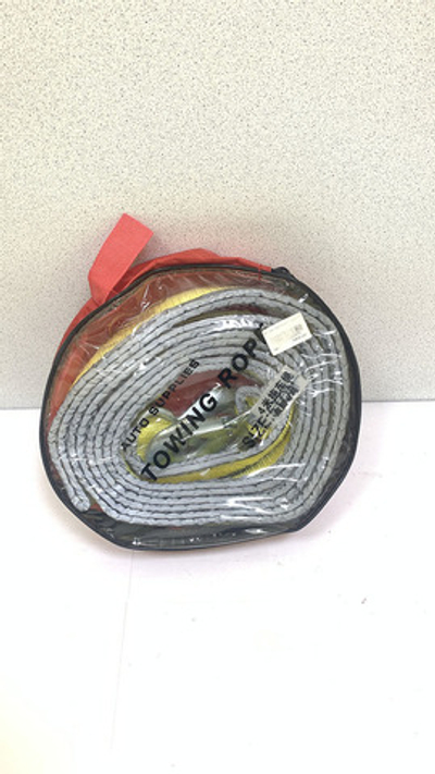 Трос буксировочный 68651