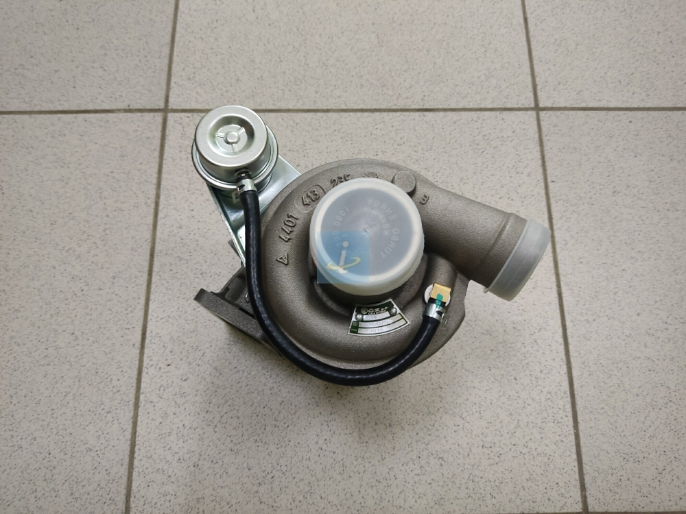 Турбокомпрессор С14-174-01