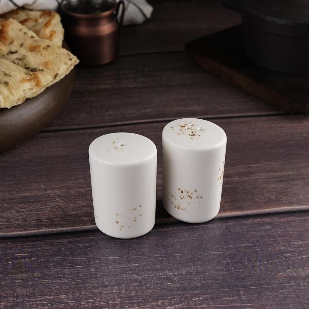 Перечница d 4 см h6,5 см   Noble [6]