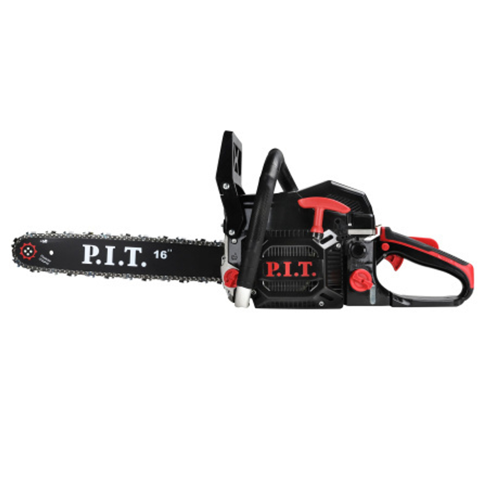 Бензопила GCS45-C6 PIT