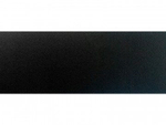 Черная Кромка ПВХ 1х19мм (шагрень)