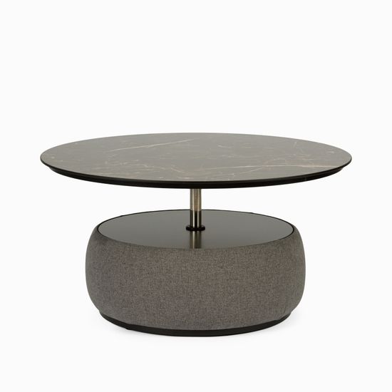 Кофейный стол Forssy диаметр 79