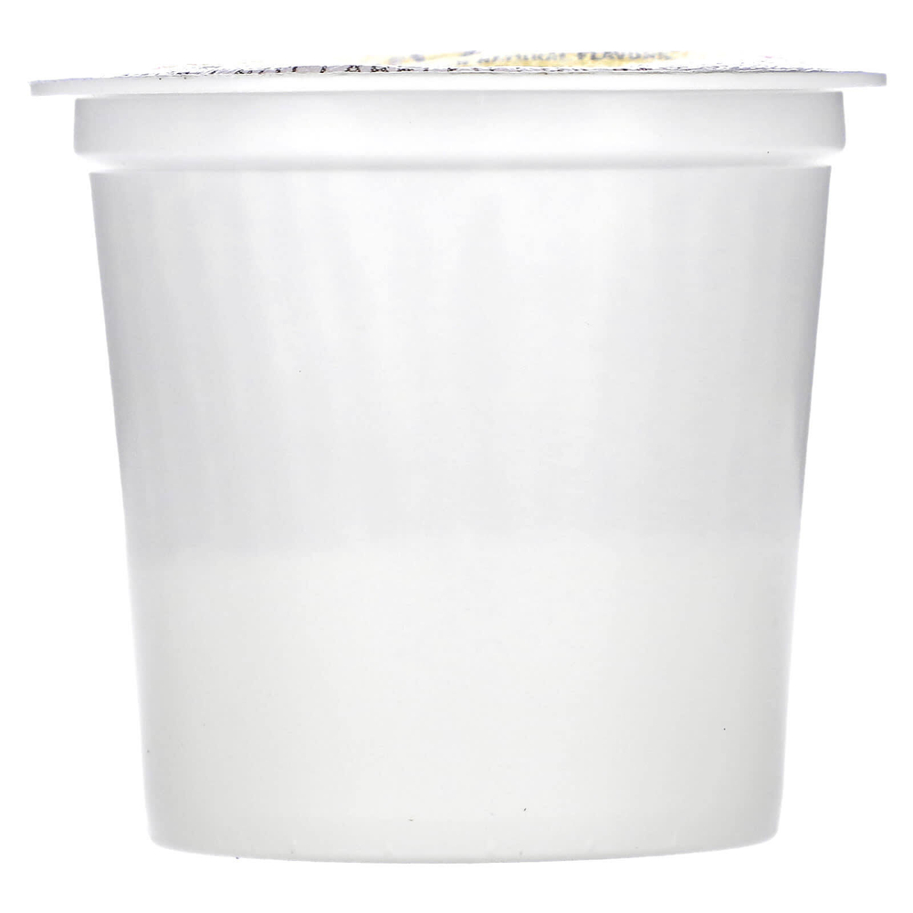 Celestial Seasonings, Herbal Tea, Lemon Zinger®, без кофеина, 12 капсул K-Cup, по 3,2 г (0,11 унции)