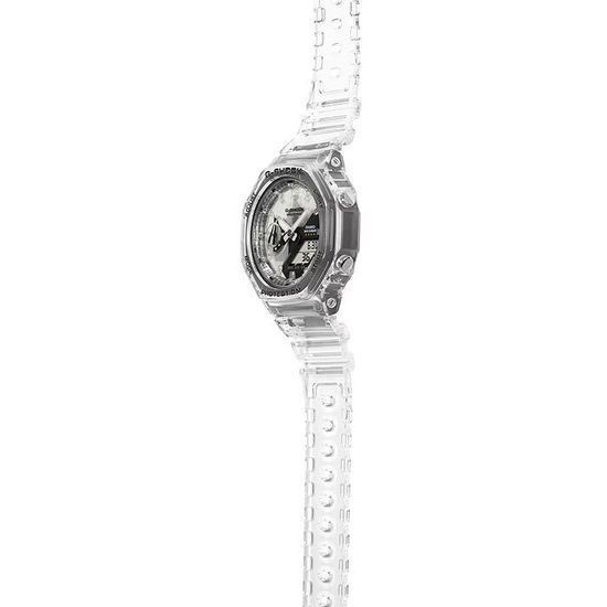 Наручные часы Casio GMA-S2140RX-7A