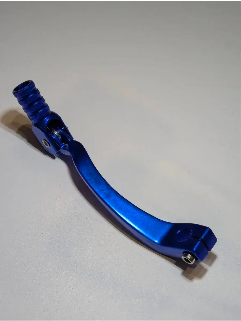 Рычаг КПП для мотоцикла