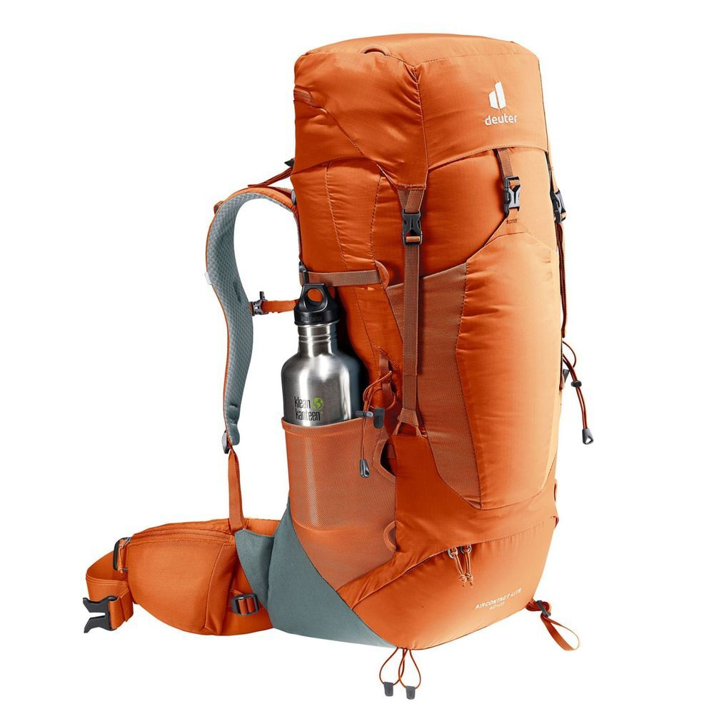 Рюкзак Deuter Aircontact Lite 40+10