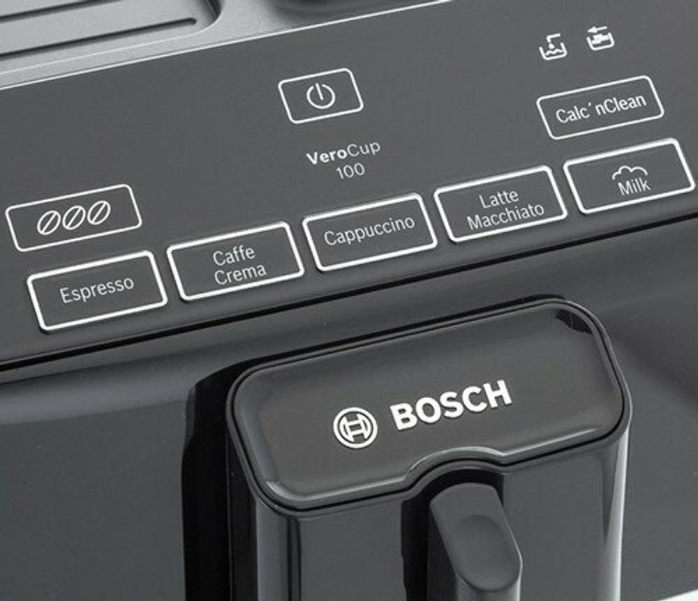 Кофемашина Bosch VeroCup 100 TIS30129RW