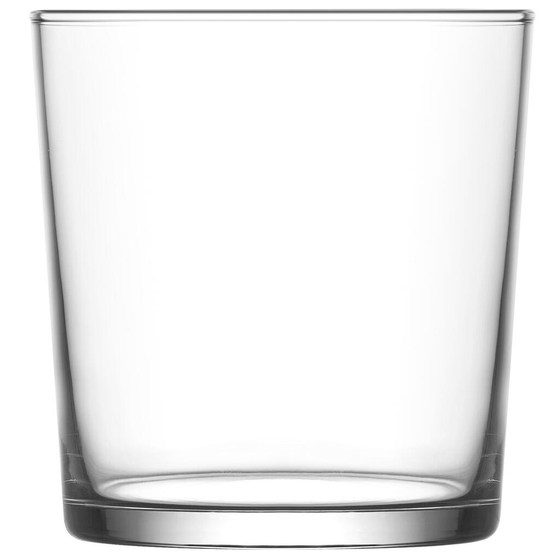 Стакан Олд Фэшн 340 мл Сидра "Бодега" d 8,2 см h8,8 см Cocktail LAV [6]