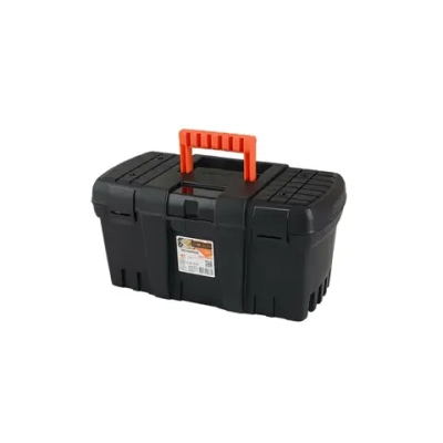 Ящик для инструментов «Techniker» 18» черный, BR3748ЧР