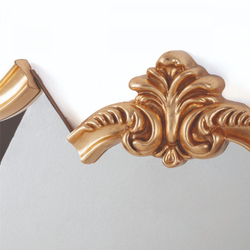 Зеркало Tetris