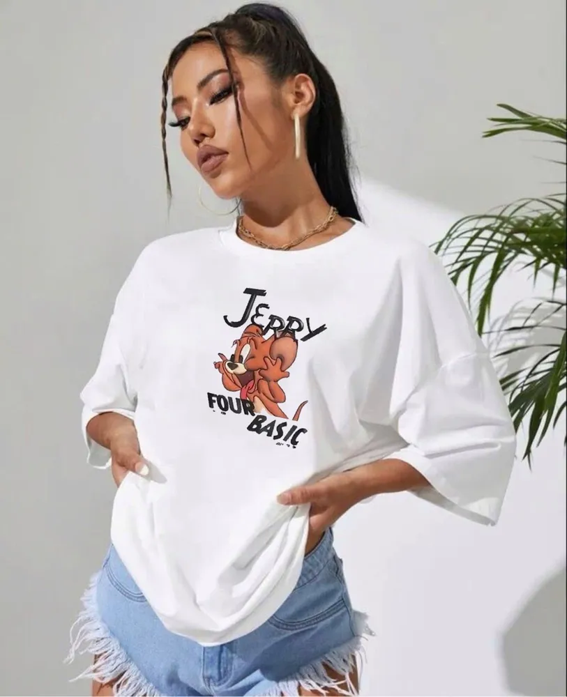 Футболка 7369386 Fabrika