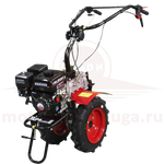 Мотоблок Угра НМБ-1Н7 (Lifan 6,5 л.с., Калуга)