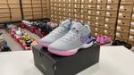 Nike Zoom LeBron NXXT Gen Wolf Grey