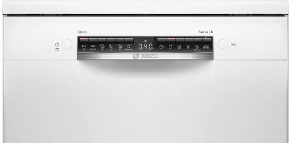 Посудомоечная машина Bosch SMS4IMW62Q