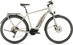 Электровелосипед Cube Touring Hybrid Pro 500 (2020)