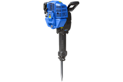 Бензиновый отбойный молоток TSS-GJH95