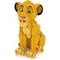 Puzzle PZL 104 + 3D MODEL LION KING   95030069
