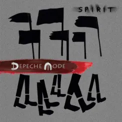 DEPECHE MODE SPIRIT LP
