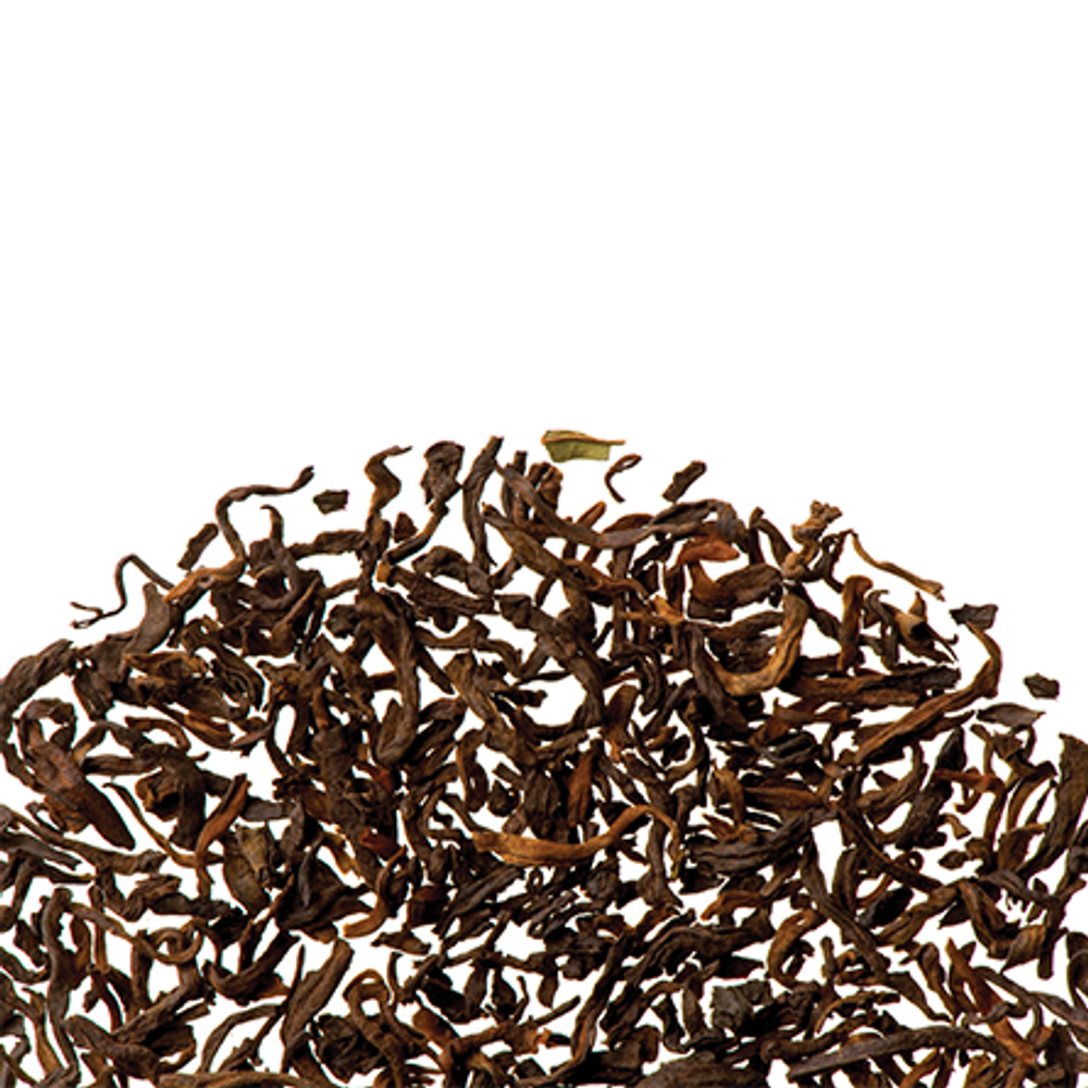 Чай черный  Yunnan Puer 250 гр