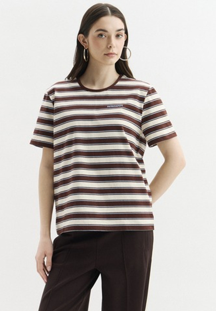 Футболка женская PATRIZIA PEPE