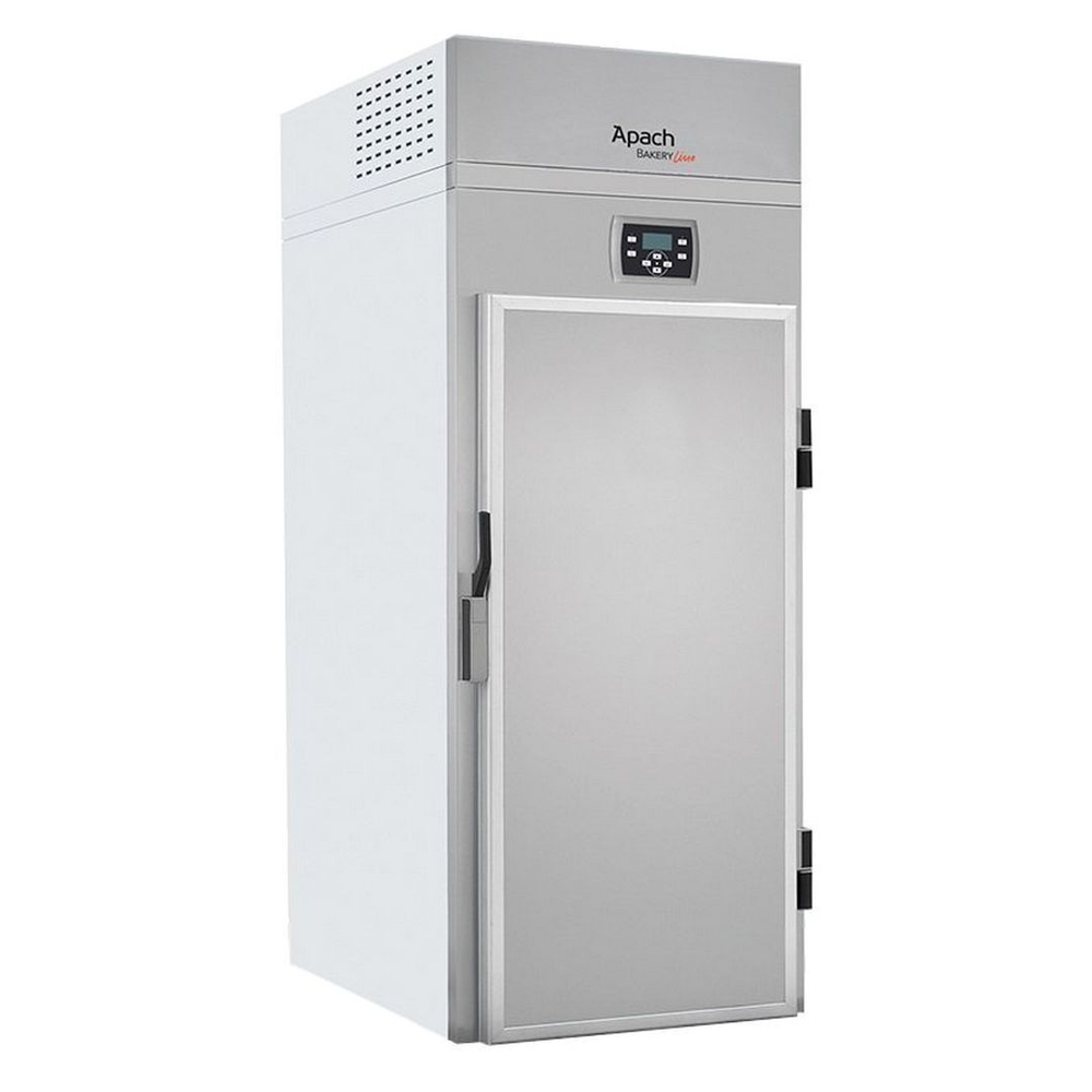 КАМЕРА РАССТОЕЧНАЯ С ПОЛОМ APACH BAKERY LINE P60801P2CB