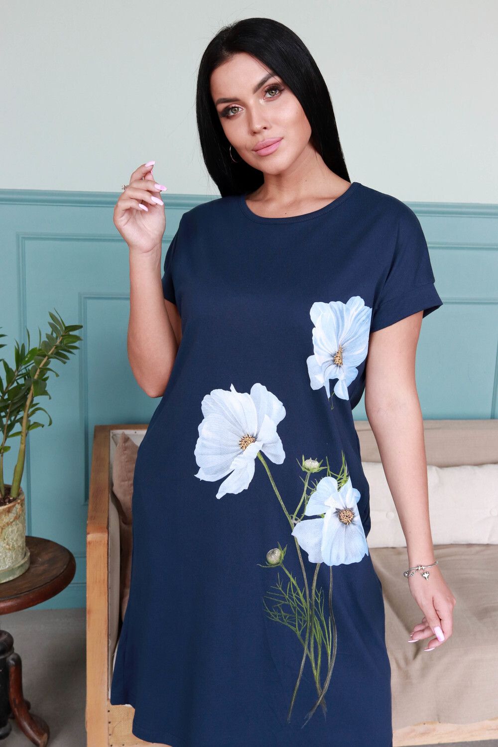 Туника 35619 Натали (Акция)