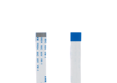 Шлейф 18 pin, 120 см, шаг 0.5 мм FFC, прямой А