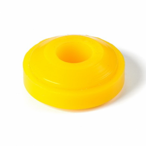 Полиуретановая втулка передней подвески, продольной реактивной тяги, передняя (2 шт.), Точка опоры.1-11-203