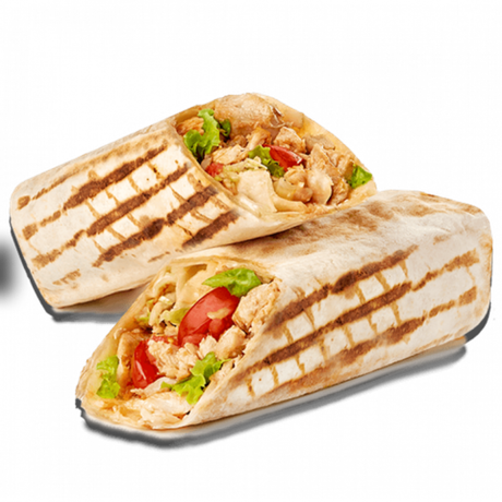 Шаурма куриная