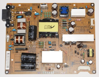 EAX64905301(2.2) 3PCR00108A LGP3739-13PL1 блок питания для LG 39LN540V