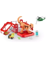 Набор Robo Alive Dino Escape Zuru Зуру 71127