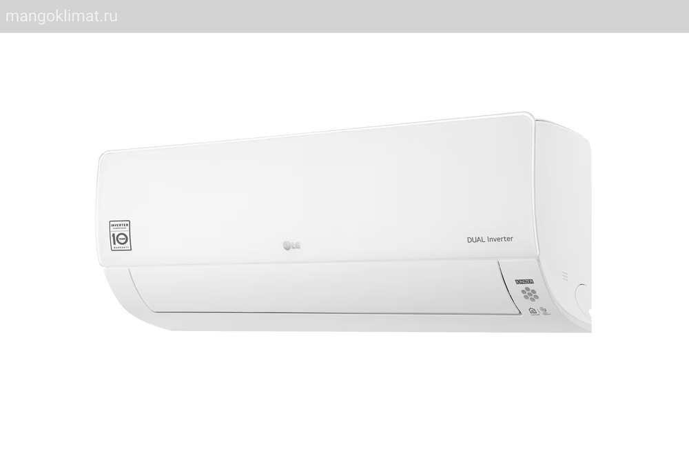 Инверторная сплит-система серии PROCOOL B18TS (комплект)
