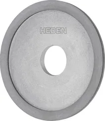 Круг шлифовальный Heden к DG-60K для задней поверхности зуба, алмазный