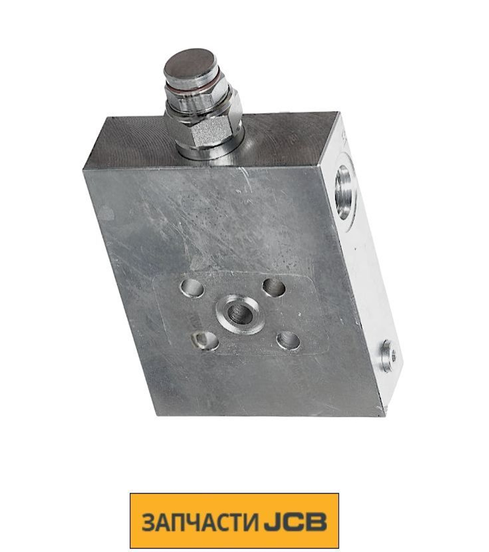 Клапан JCB 332/H5658